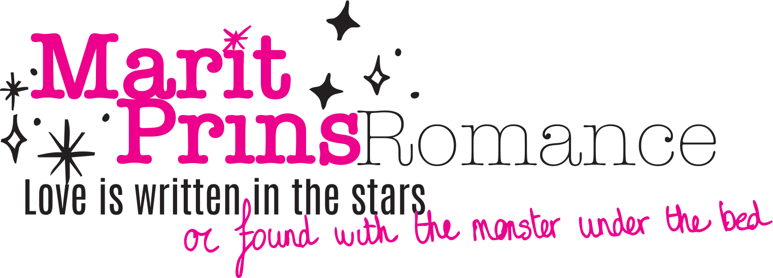 Marit Prins Romance