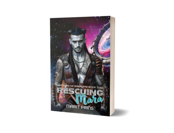 Rescuing Mara