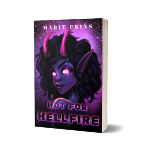 Hot for Hellfire - Pre-order Event