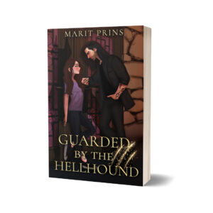 Guarded by the Hellhound - Pre-order Event