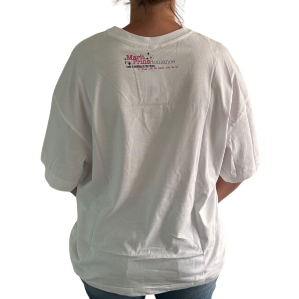 T-shirt Aliens do it Better - Image 4