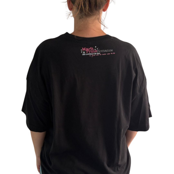 T-shirt Aliens do it Better - Image 3