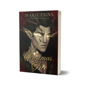 Oh Christmas Tree - Pre-order Event