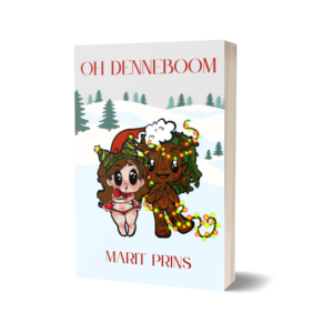 Oh Denneboom
