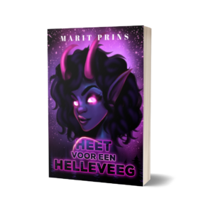 Heet voor een Helleveeg