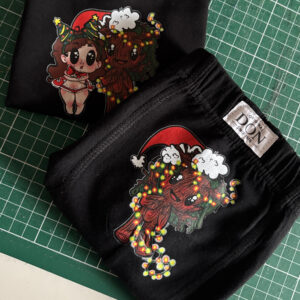 Underwear Oh Christmas Tree