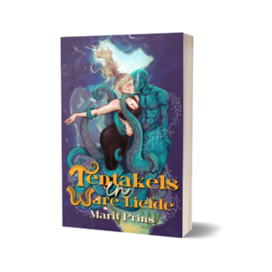 Tentakels en Ware Liefde - Pre-order