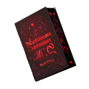 Special Edition Accidental Monsters