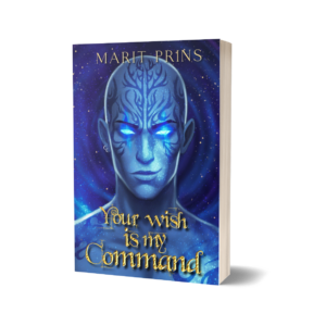 Your wish is my command - Pre-order
